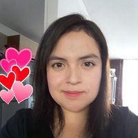 Victoria Muñoz's Photo