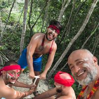 Gustavo Elias's Photo