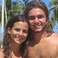 Natasha Kerr & Henrique Veloso的照片