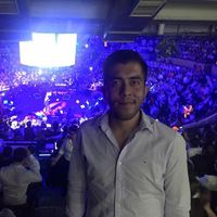 Manuel Absalón的照片