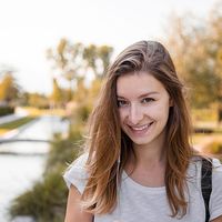 Carina Stoettn-Air's Photo