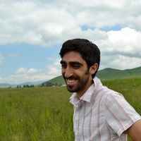 Manuk Avedikyan's Photo