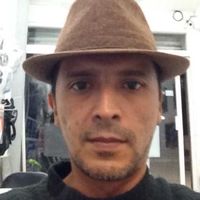 Fernando Salazar Hijar's Photo