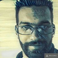 Bahman Hatami's Photo