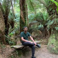 Thamer Alshammari's Photo