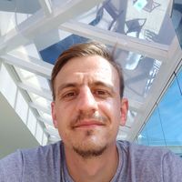 Le foto di Thales Bohn Pessatti