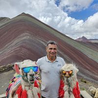 world traveler's Photo