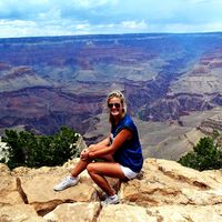 Melissa Rennard的照片