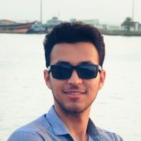 Navid Najimi的照片