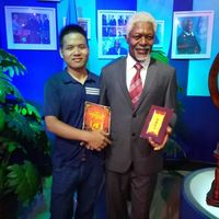 Chengxhing Hoo的照片