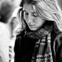 Maria Hector's Photo