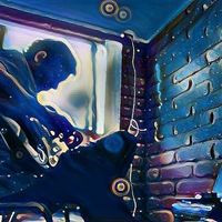 Matías Vasquez的照片