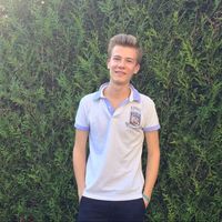 Alexandre Bartone's Photo