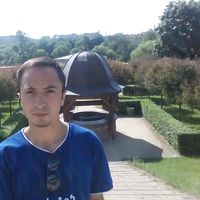 Fahrettin TASCI's Photo