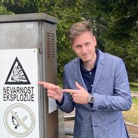 Fotos de Jernej Fric