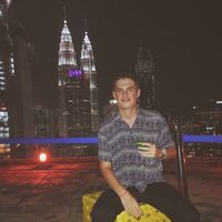 James Fox-Carroll的照片