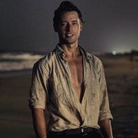 Aivaras Navickis's Photo