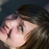 Natalia Strokova's Photo