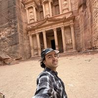 Lukas Spichtig's Photo