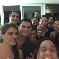 Chris  Fuentes's Photo