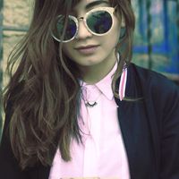 Mayra Andrea's Photo