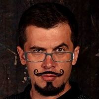 Mihail Dunakovskiy's Photo