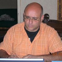 Philippe Ferrer's Photo