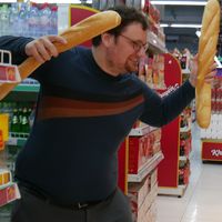 Michael Anderson的照片