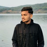 Sourabh  Pawar的照片