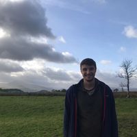 Photos de Ben Skerrett