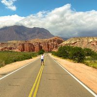 Fotos de Thiago  Alf