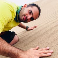 Omid HabibiMotlagh的照片