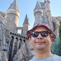 Jorge Castillo's Photo