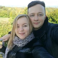 Natali Perepon's Photo