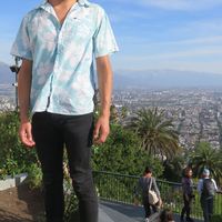 Claudio Fuica's Photo