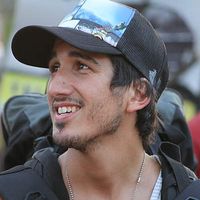 Nicolas Martinez's Photo