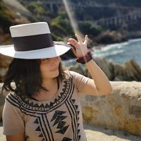 Fotos von Samantha Rodrigo