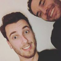 Lukas Leppich's Photo