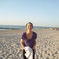 Sarah Louis的照片