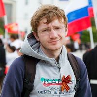 Abdulbasyr Gurbanov's Photo