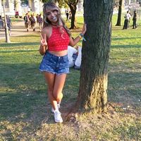 Camila Cardoso的照片