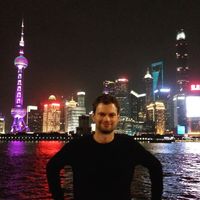 Mark Biemans's Photo