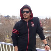 Ali Motaghian Manesh的照片