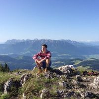 Matthias Klos's Photo