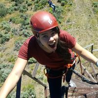 Christina Tsoi's Photo