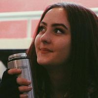 Garance Algarra的照片