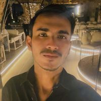 Aman Bansal's Photo