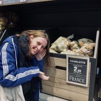 Fotos de Charlotte Weber