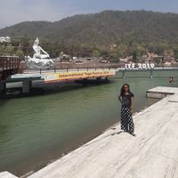 Gayatri Pardeshi的照片