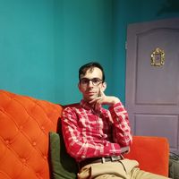 Fotos von Armin Zaribaf